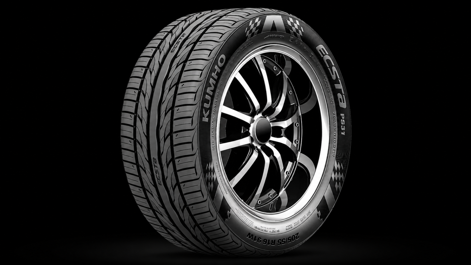 LỐP KUMHO TẦM TRUNG — CHỌN DÒNG NÀO CHO PHÙ HỢP?