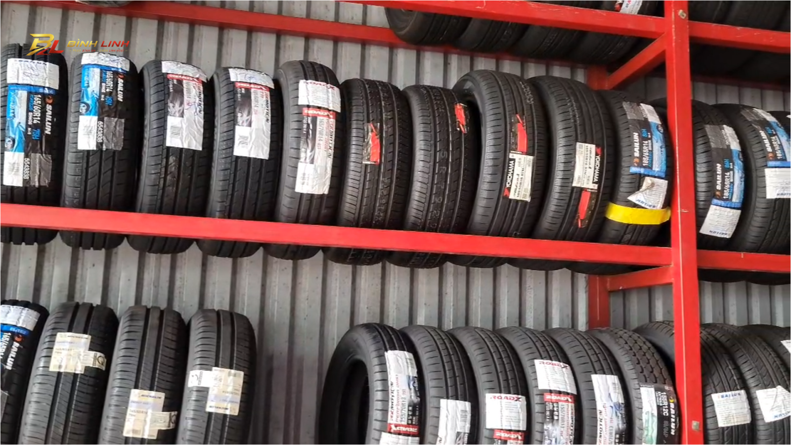 LỐP ROADX CHO XE GIA ĐÌNH — ĐƯỢC GÌ, MẤT GÌ?