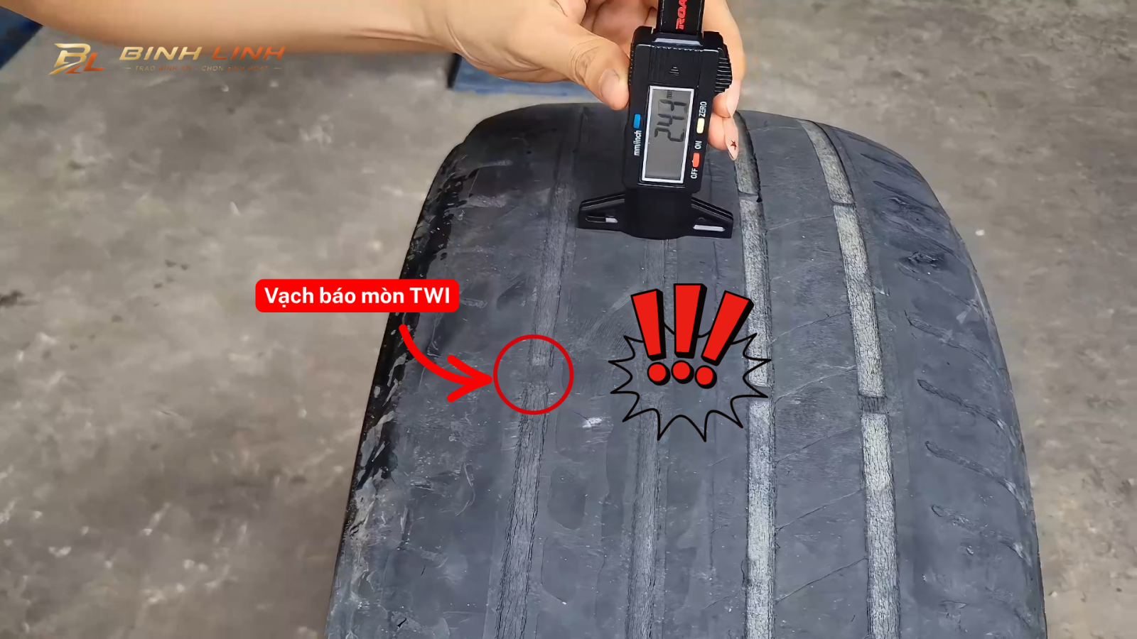 6 THỨ CẦN KIỂM TRA TRÊN XE TRƯỚC MỖI CHUYẾN ĐƯỜNG DÀI