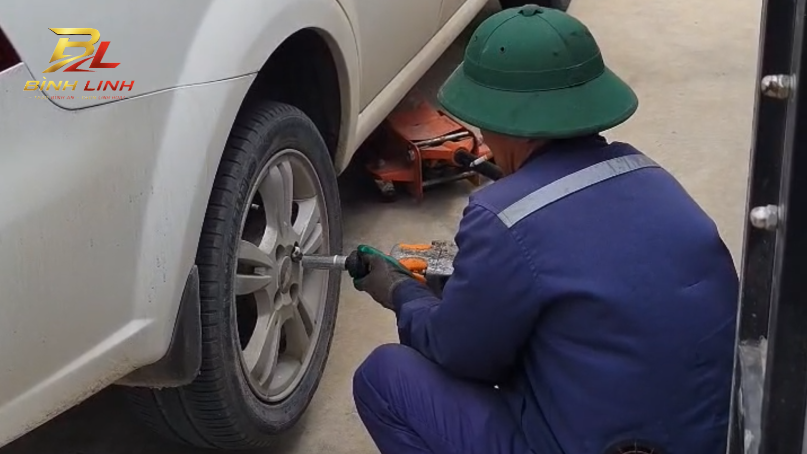 GỌI CỨU HỘ CẦN CUNG CẤP THÔNG TIN GÌ?
