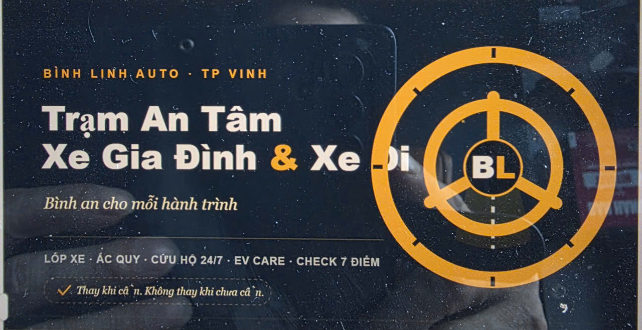 Khi nào cần thay lốp ô tô? Dấu hiệu nhận biết và cách tự kiểm tra tại nhà