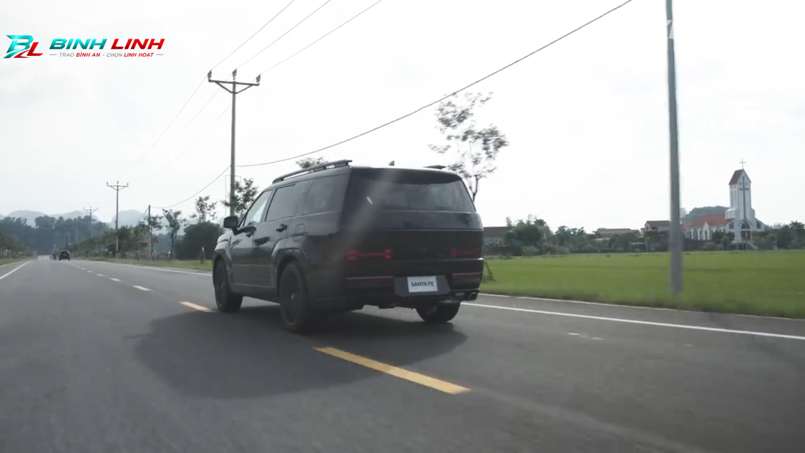 Chọn Lốp Cho Xe Hay Đi Đường Dài, Quốc Lộ: 7 Tiêu Chí Quan Trọng Đừng Bỏ Qua