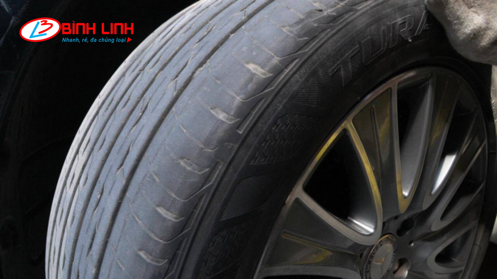 Chi Tiết Tuổi Thọ Lốp Và Thời Điểm Cần Thay