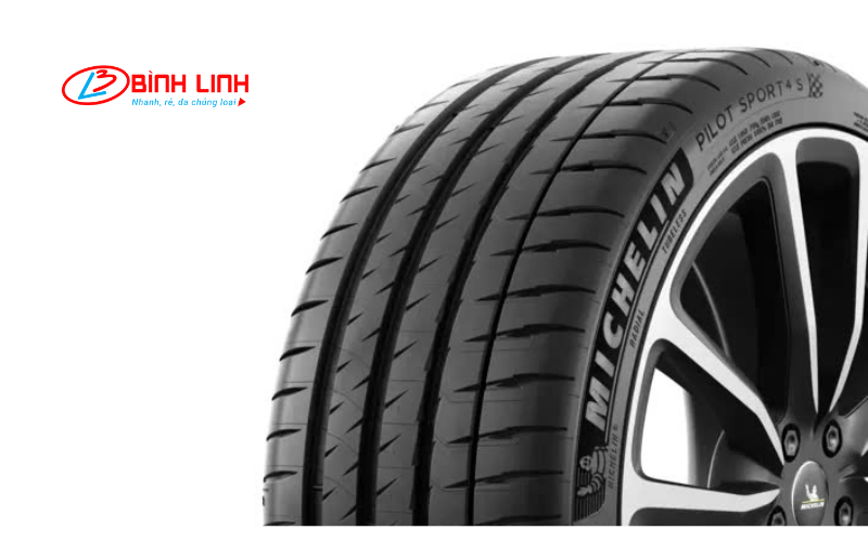  lốp xe Michelin