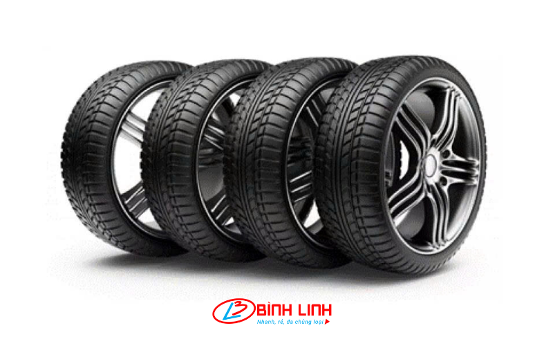 Tìm Hiểu Về Lốp Xe Michelin: Chất Lượng, Công Nghệ Và Sự Yêu Thích Toàn Cầu