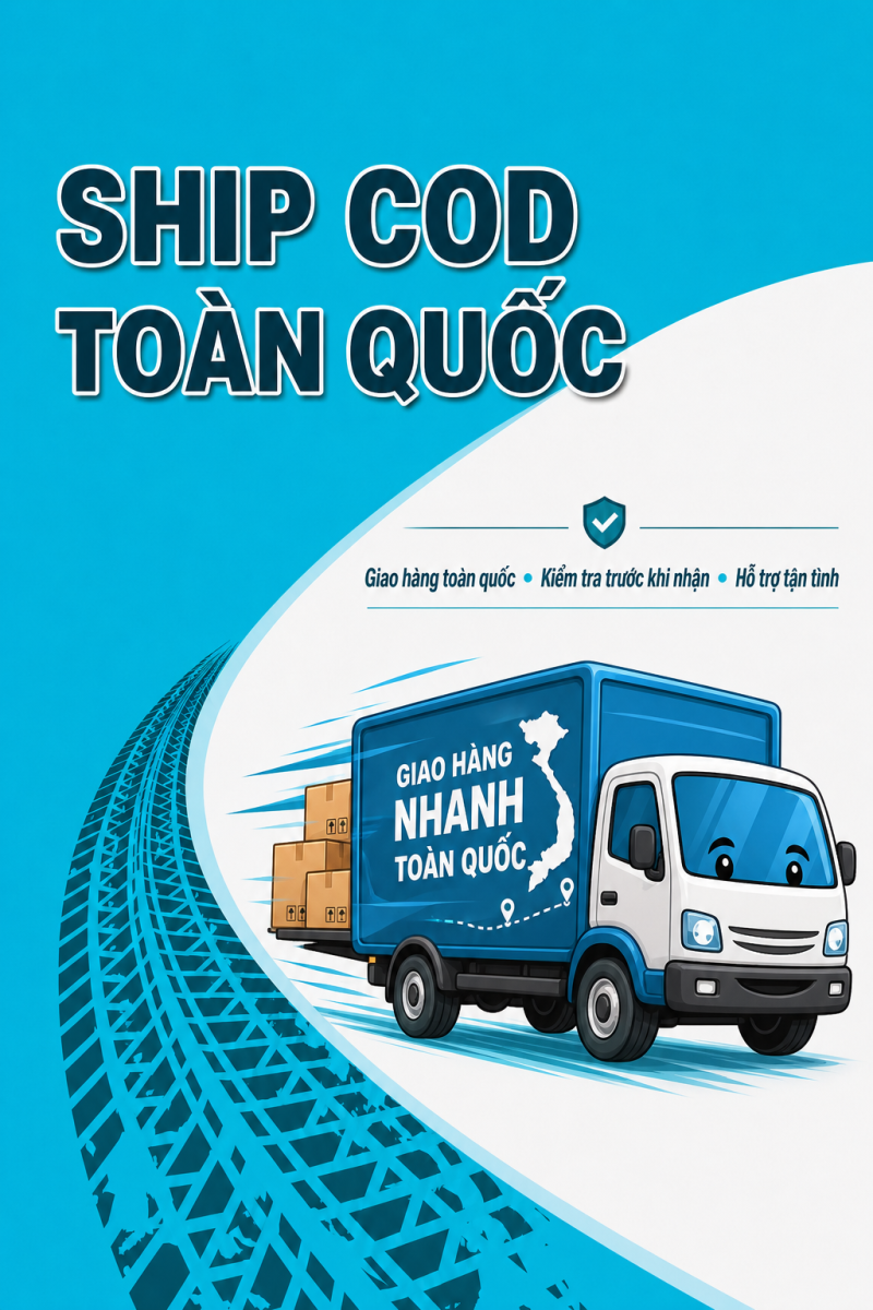 Lốp Sailun