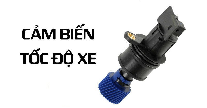 4 Dấu Hiệu Cảnh Báo Cảm Biến Tốc Độ Bánh Xe Đang Gặp Vấn Đề