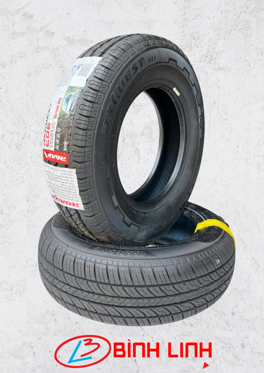 LỐP ROADX 155/65R13 73T DH01