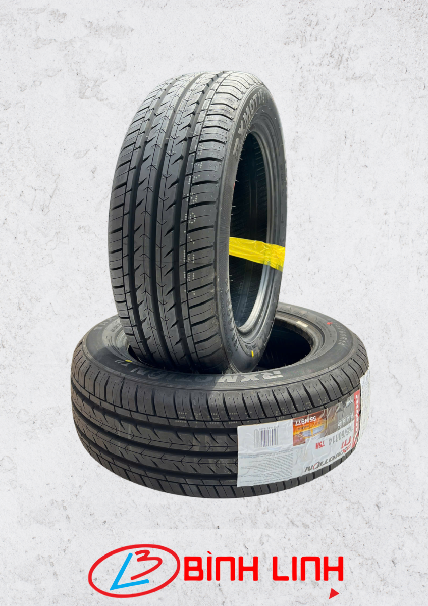 LỐP ROADX 165/65R14 79T DT11