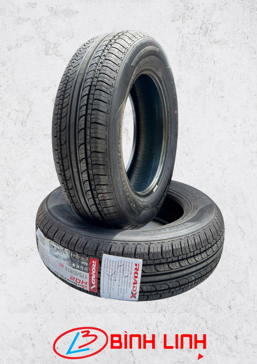 LỐP ROADX 175/50R15 75H DT11