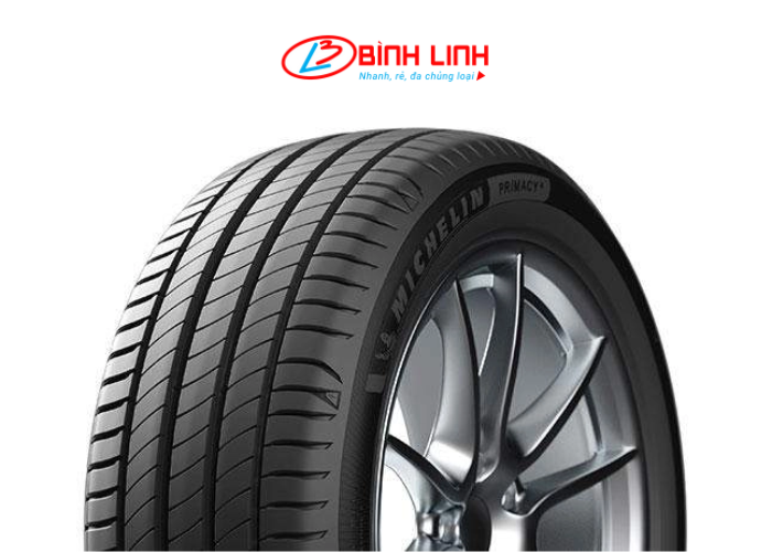 Đánh Giá Lốp Michelin Primacy SUV