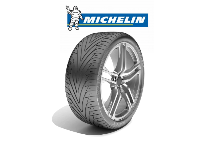 Đánh Giá Lốp Michelin Primacy SUV