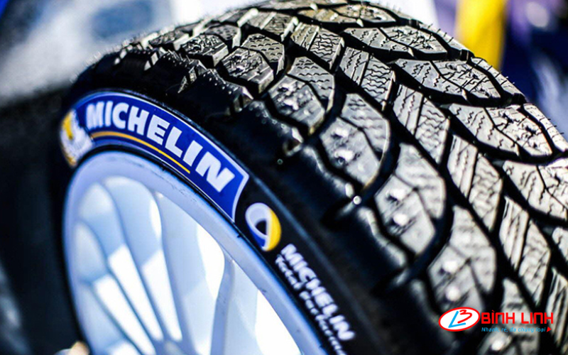 Vỏ xe Michelin giá bao nhiêu? Đánh giá nhanh về lốp Michelin