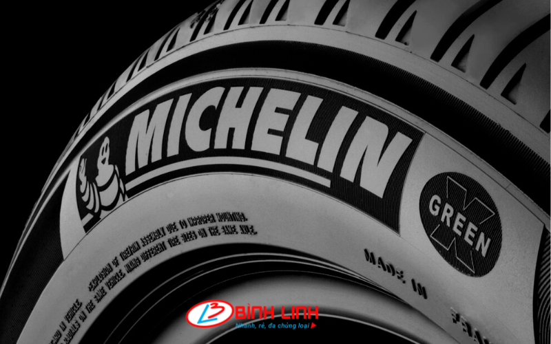 Đánh Giá Lốp Michelin Primacy SUV: Có Đáng Đầu Tư Không?