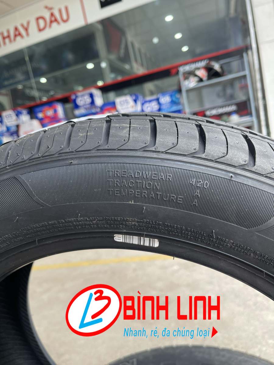 Lốp Sailun SH406 205/60R16 92V